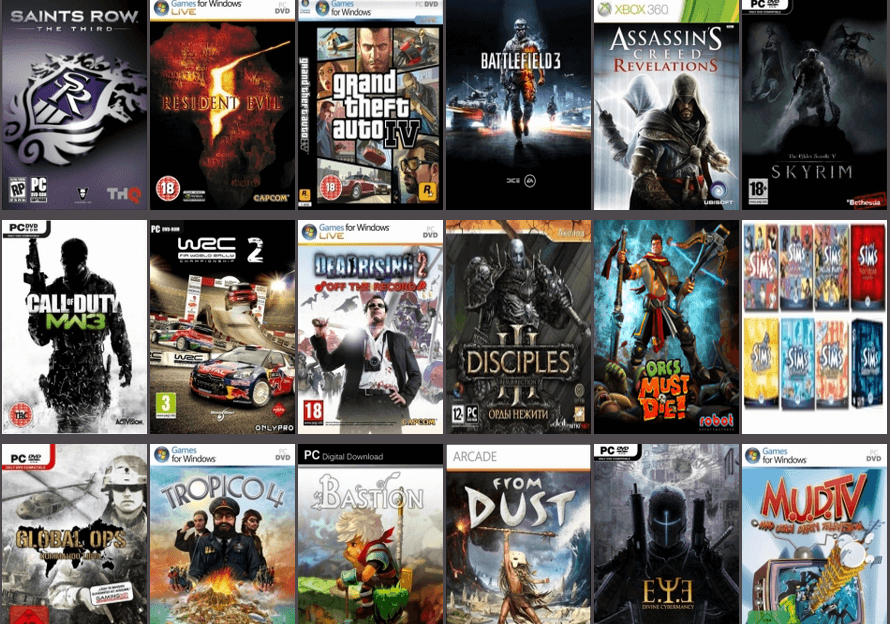 เกมออนไลน์
