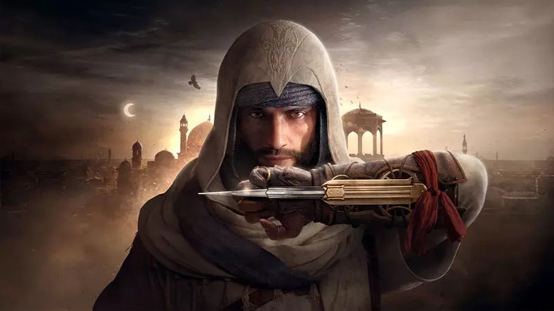 แนะนำเกม PC