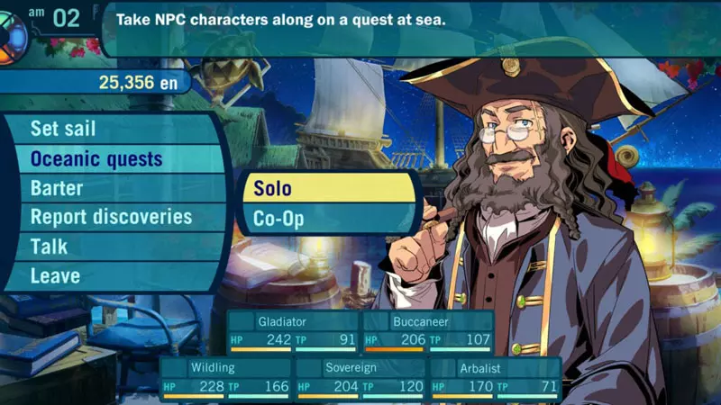 Etrian Odyssey Origins Collection