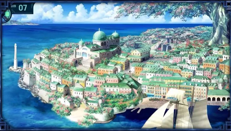 Etrian Odyssey Origins Collection