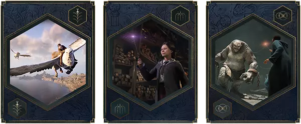 Hogwarts Legacy